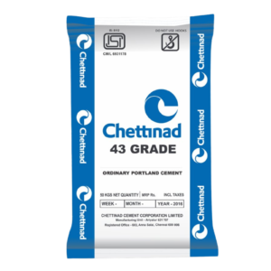 Chettinad PPC Cement