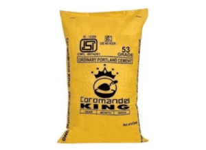 Coromandel King OPC Cement Product Image