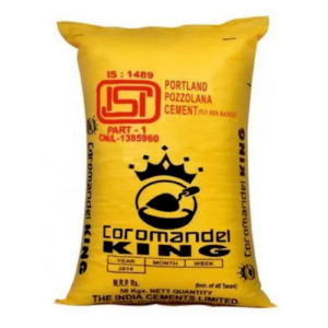 Coromandel PPC Cement