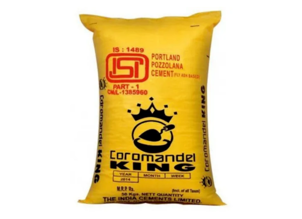 Coromandel PPC Cement