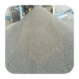 Crushed Sand or robo sand