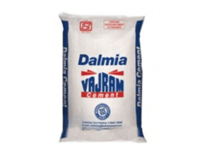 Dalmia Vajram PPC Cement