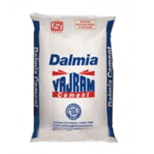 Dalmia Vajram PPC Cement