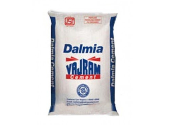 Dalmia Vajram PPC Cement