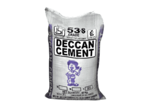Deccan OPC Cement product Image