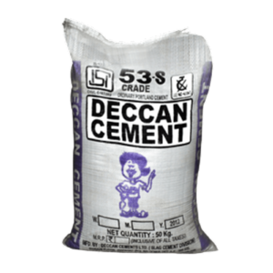 Deccan OPC Cement product Image