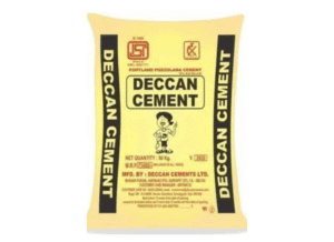 Deccan PPC Cement Product image