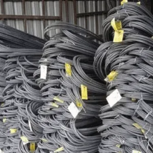 Dwaraka 550 10mm TMT Steel Bar