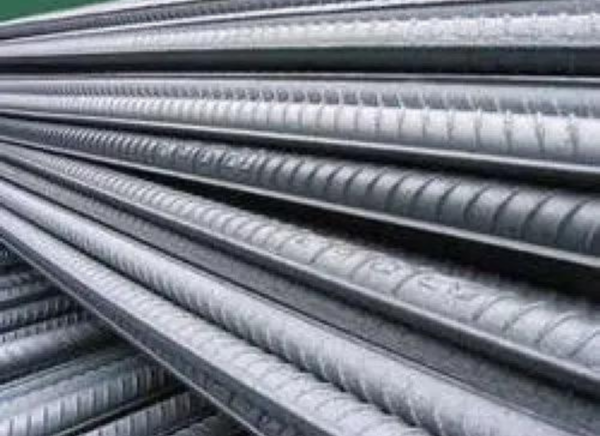 Dwaraka 550 25mm TMT Steel Bar | Big B Mart