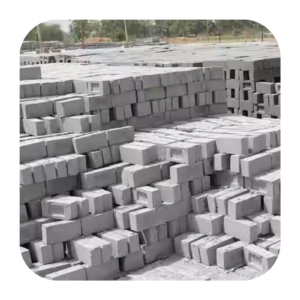 Fly Ash Brick image