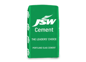 JSW PSC Cement