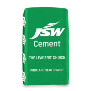 JSW PSC Cement