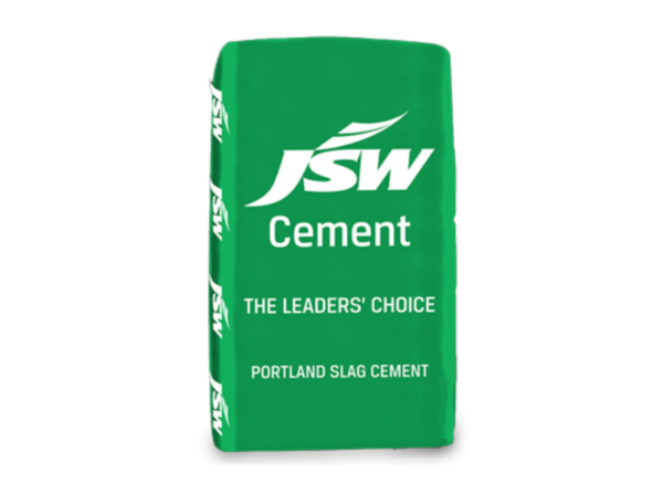 JSW PSC Cement