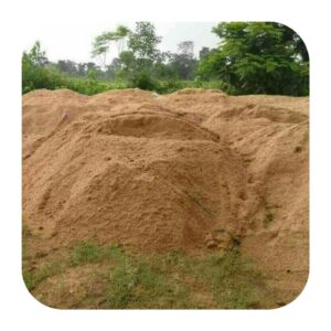 Brown Kaleshwaram River Sand image