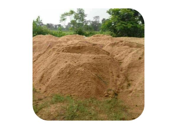 Brown Kaleshwaram River Sand image