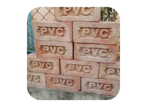 Karimnagar PVC Red Brick image