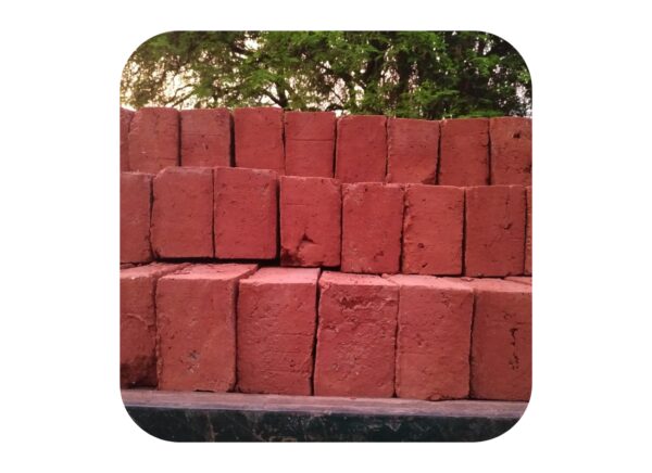 Karnataka Red Bricks image