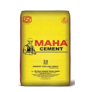 Maha OPC Cement Product Image