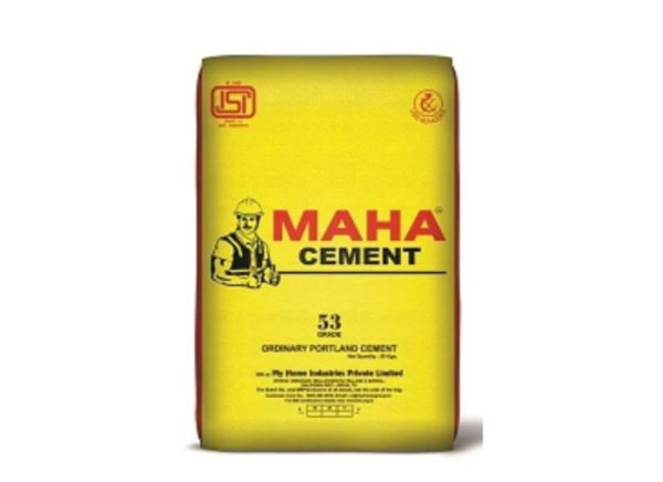 Maha OPC Cement Product Image