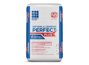 MP Birla Perfect Cement Concrete Plus Product Image