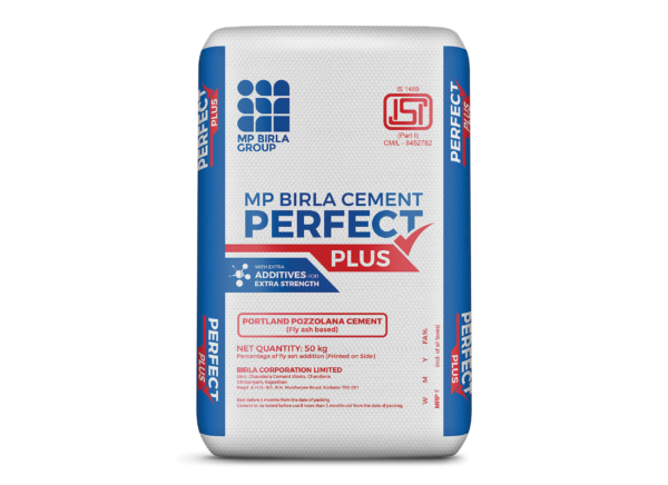 MP Birla Perfect Cement Concrete Plus Product Image