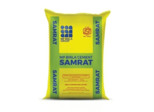 An image of MP Birla Samrat PPC Cement
