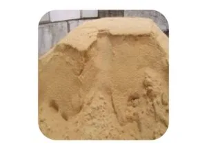 Non Refined Sand image