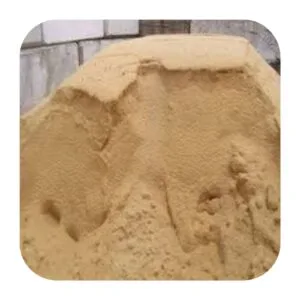 Non Refined Sand image