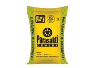 Parasakti OPC Cement image
