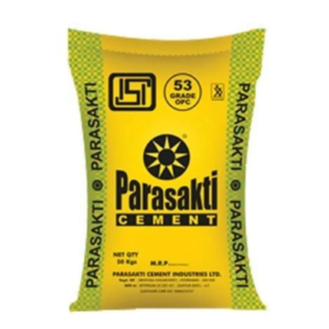 Parasakti OPC Cement image