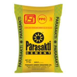 Parasakti PPC Cement