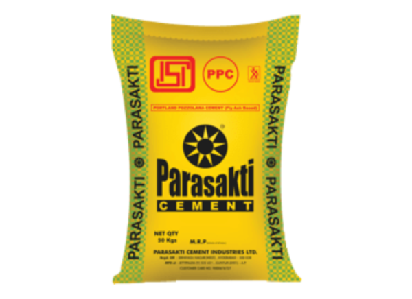 Parasakti PPC Cement