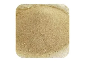 Refined River Sand