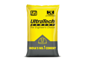 Ultratech PPC Cement