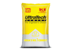 Ultratech PSC Cement image