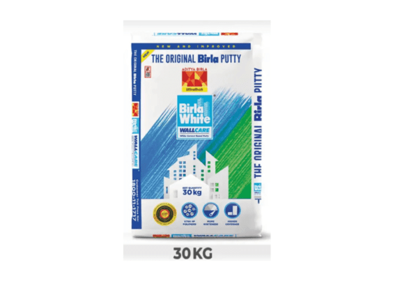 Birla White Wall Care Putty 30kg