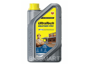 Ultratech Weather Pro WP+200