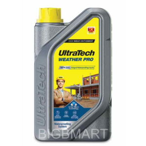 Ultratech Weather Pro WP+200