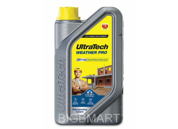 Ultratech Weather Pro WP+200