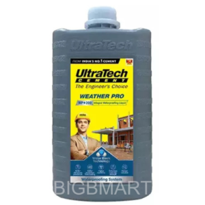 UltraTech Weather Pro WP+200