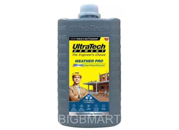 Buy Ultratech Weather Pro WP+200