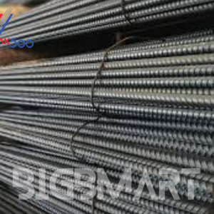 Vinayak TMT Bars – 8mm