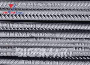 32mm Vinayak TMT Bars