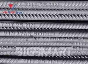 32mm Vinayak TMT Bars