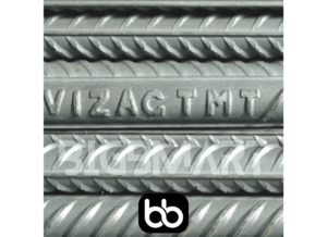 buy 10 mm vizag tmt