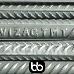 32mm Vizag TMT Bars