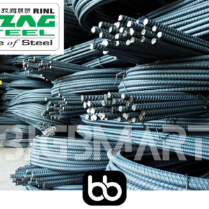 32mm Vizag TMT Bars