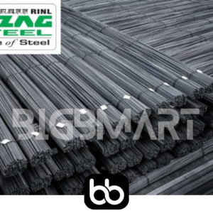 32mm Vizag TMT Bars