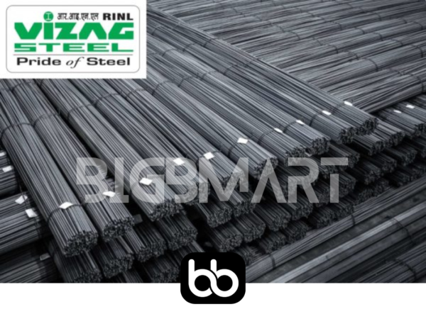 20mm vizag tmt bars in hyderabad