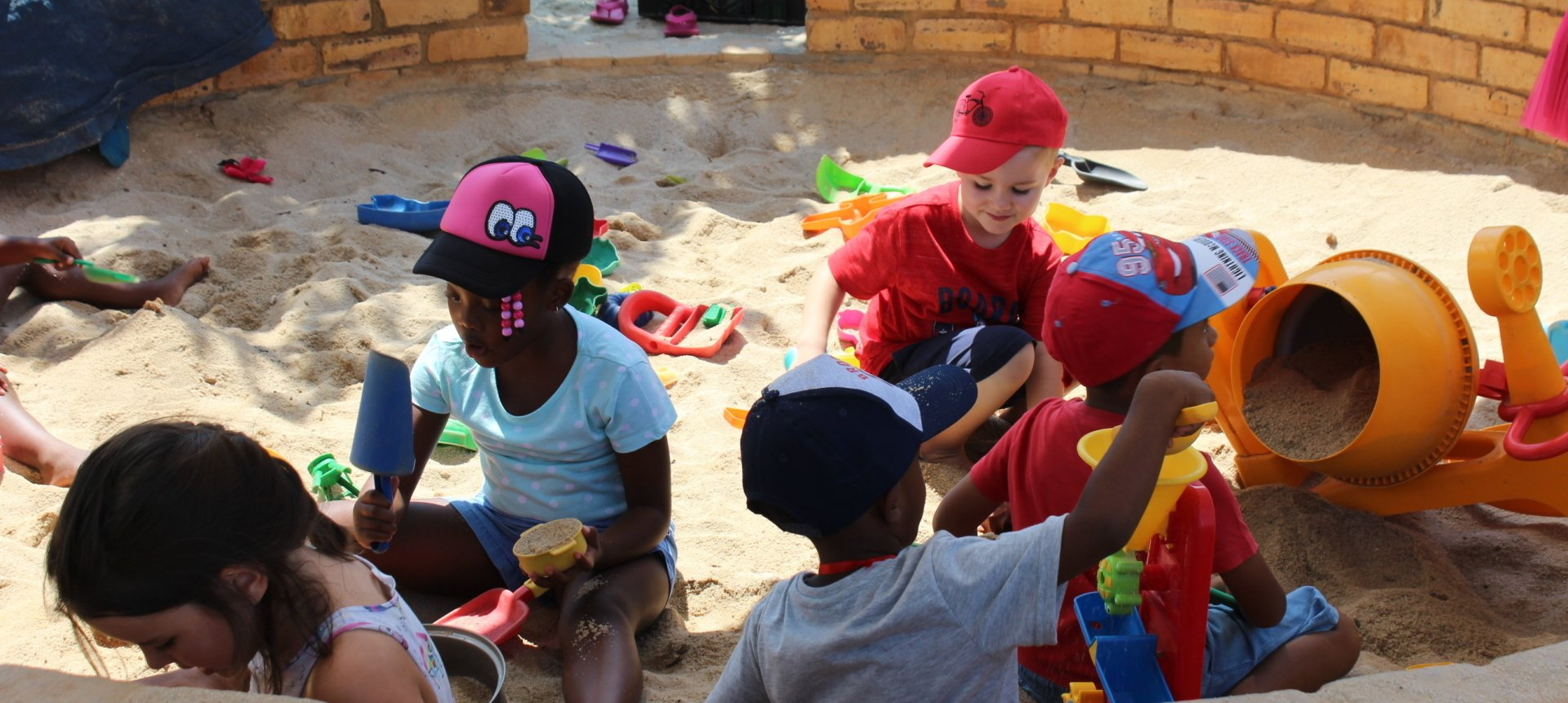 Children's Playground Sand and River sand in Bengaluru, Karnataka Call now: 914823 2537 - Image 12